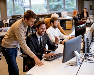Empower Your Accounting With Next-Gen Bi And Automation